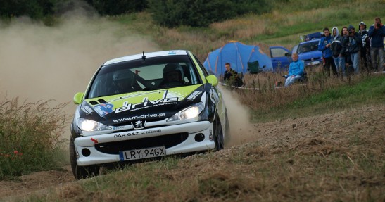 Rajd Rzeszowski